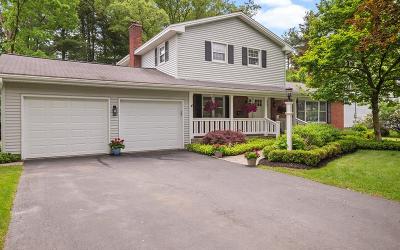 18 Underwood Drive, Julie & Co. Realty