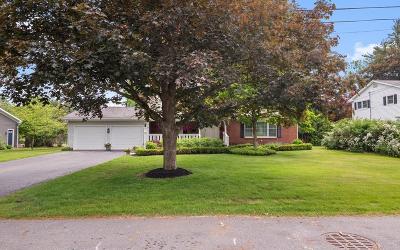 18 Underwood Drive, Julie & Co. Realty
