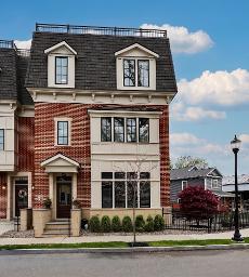 18 C Cherry Street, Julie & Co. Realty