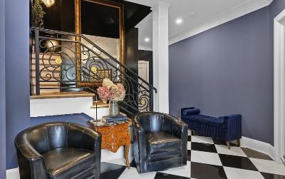 18 C Cherry Street, Julie & Co. Realty