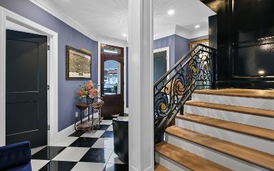 18 C Cherry Street, Julie & Co. Realty