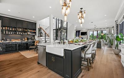 18 C Cherry Street, Julie & Co. Realty