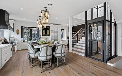 18 C Cherry Street, Julie & Co. Realty