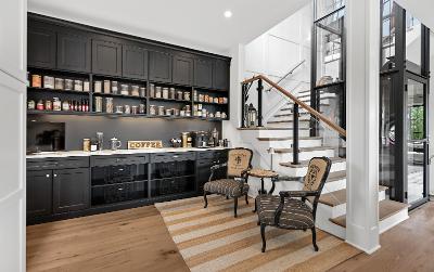 18 C Cherry Street, Julie & Co. Realty