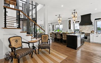 18 C Cherry Street, Julie & Co. Realty