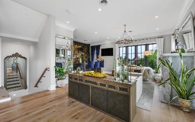 18 C Cherry Street, Julie & Co. Realty