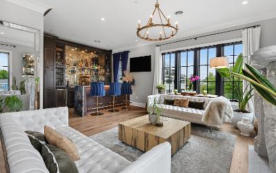 18 C Cherry Street, Julie & Co. Realty