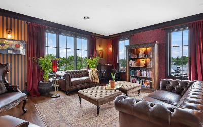 18 C Cherry Street, Julie & Co. Realty