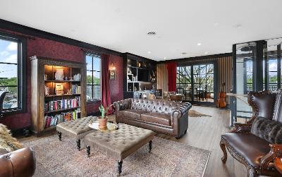 18 C Cherry Street, Julie & Co. Realty