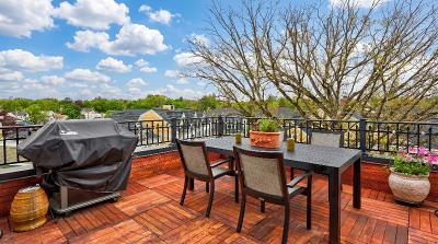 18 C Cherry Street, Julie & Co. Realty