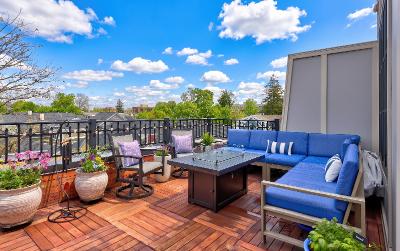 18 C Cherry Street, Julie & Co. Realty