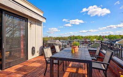 18 C Cherry Street, Julie & Co. Realty