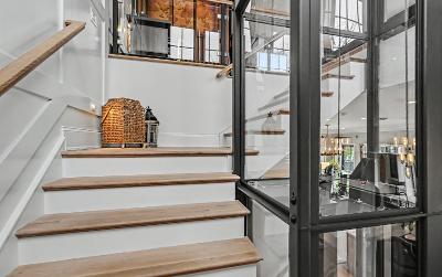 18 C Cherry Street, Julie & Co. Realty