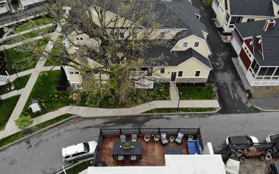 18 C Cherry Street, Julie & Co. Realty