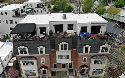 18 C Cherry Street, Julie & Co. Realty