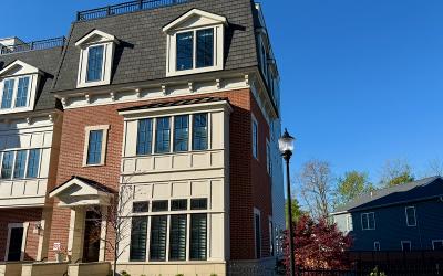 18 C Cherry Street, Julie & Co. Realty
