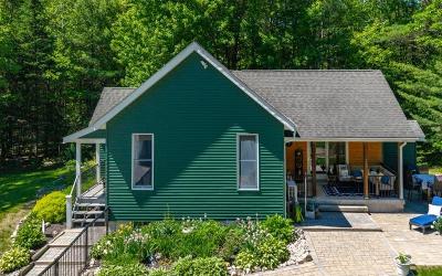 8 Hemlock Drive, Julie & Co. Realty