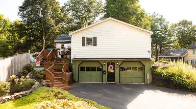 3 Ranger Road, Schuylerville, Julie & Co. Realty