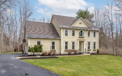 2 Stable Lane, Julie & Co. Realty