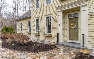 2 Stable Lane, Julie & Co. Realty