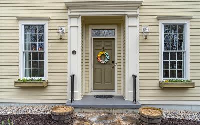 2 Stable Lane, Julie & Co. Realty