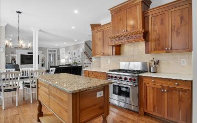 2 Stable Lane, Julie & Co. Realty