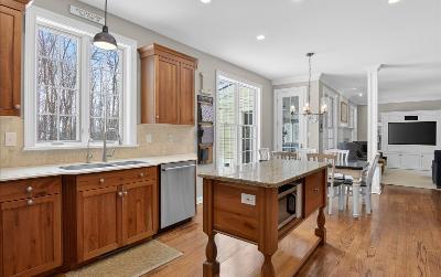 2 Stable Lane, Julie & Co. Realty