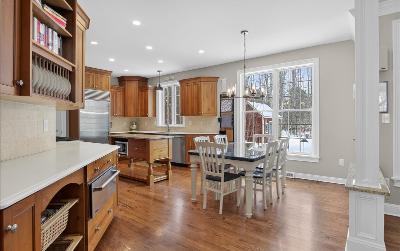 2 Stable Lane, Julie & Co. Realty