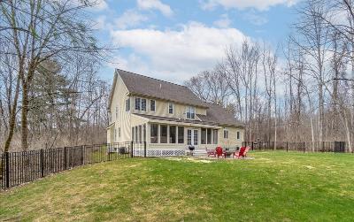 2 Stable Lane, Julie & Co. Realty