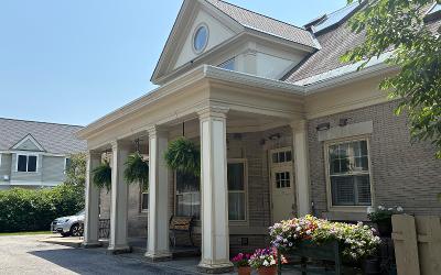 130 Regent Street, Julie & Co. Realty, Unit #1
