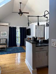 130 Regent Street, Julie & Co. Realty, Unit #1