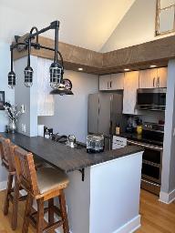 130 Regent Street, Julie & Co. Realty, Unit #1
