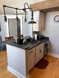 130 Regent Street, Julie & Co. Realty, Unit #1
