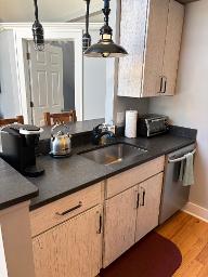 130 Regent Street, Julie & Co. Realty, Unit #1