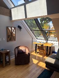 130 Regent Street, Julie & Co. Realty, Unit #1