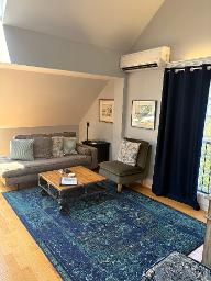 130 Regent Street, Julie & Co. Realty, Unit #1