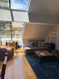 130 Regent Street, Julie & Co. Realty, Unit #1