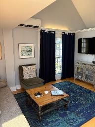130 Regent Street, Julie & Co. Realty, Unit #1