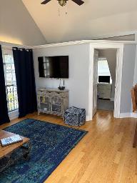 130 Regent Street, Julie & Co. Realty, Unit #1