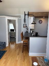 130 Regent Street, Julie & Co. Realty, Unit #1