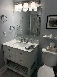 130 Regent Street, Julie & Co. Realty, Unit #1