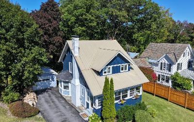 51 Spring Street, Julie & Co. Realty