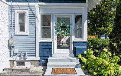 51 Spring Street, Julie & Co. Realty