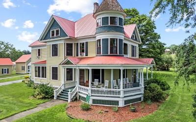 284 Edgemont Road, Julie & Co. Realty