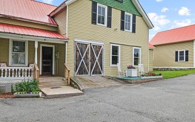 284 Edgemont Road, Julie & Co. Realty