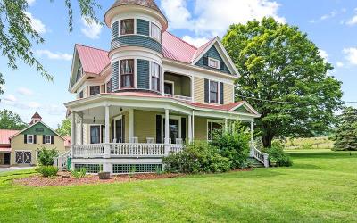 284 Edgemont Road, Julie & Co. Realty