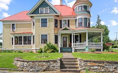 284 Edgemont Road, Julie & Co. Realty
