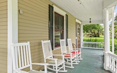 284 Edgemont Road, Julie & Co. Realty