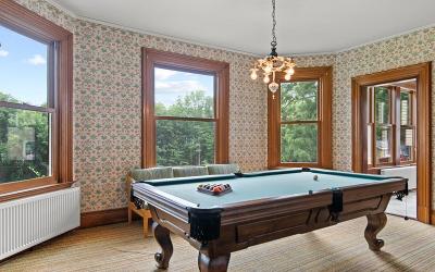 284 Edgemont Road, Julie & Co. Realty