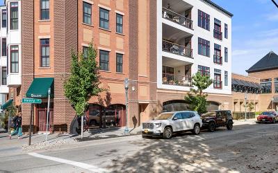 55 Phila Street, Unit #302, Julie & Co. Realty